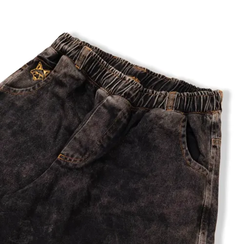 Calça Stone Black Tanabase