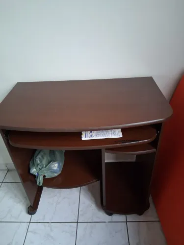 Mesa para computador