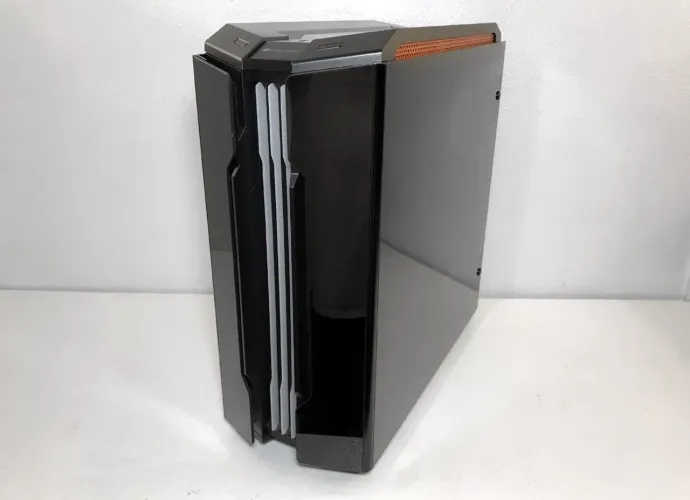Gabinete cougar Gemini T