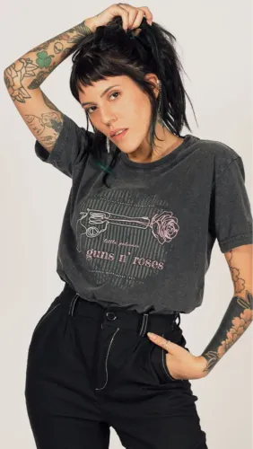 Saldão de Camisetas Estonadas | Premium