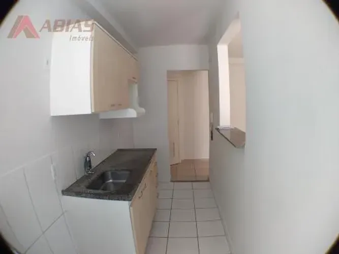 Apartamento em Jardim Bethânia - São Carlos, SP