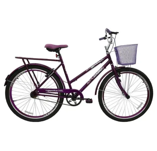bicicleta aro 24