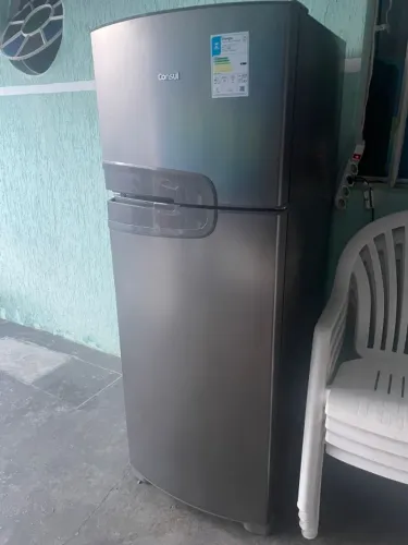Geladeira Consul