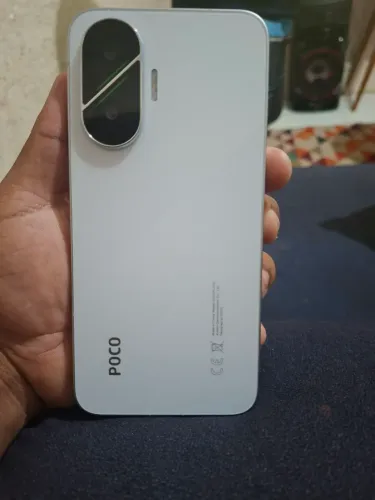 POCO F7 512/12