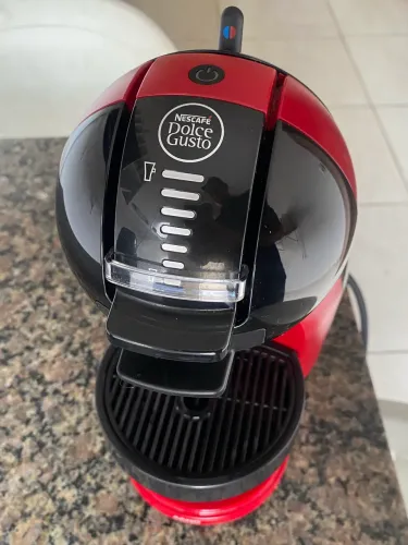 Cafeteira Dolce gusto Mini me