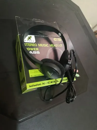 Fone para Pc ou notebook