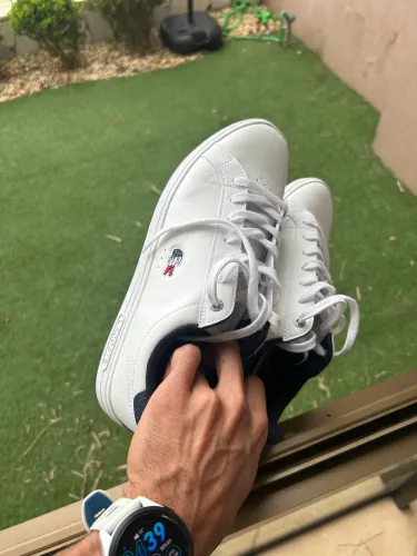 Tenis lacoste 41