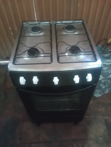 Fogão Esmaltec 4 Bocas 250$