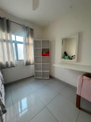 Aluguel de quarto para mulheres