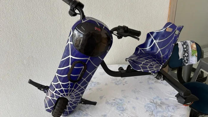 Patinet Elétrico Drift