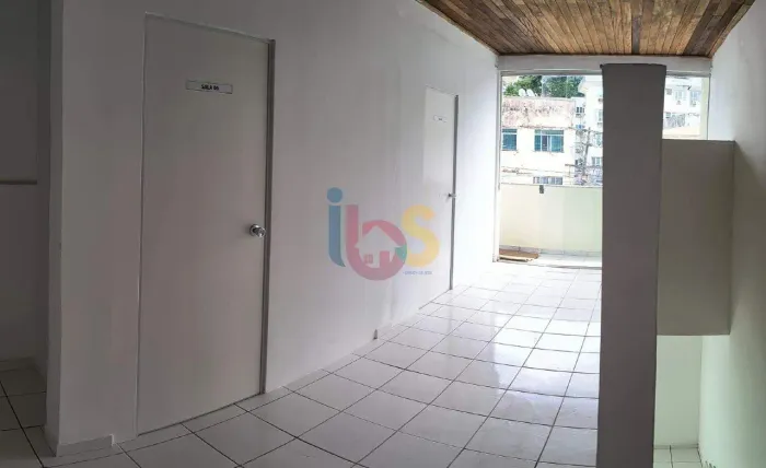 Alugo Sala Comercial Cidade Nova - Ilhéus/Bahia