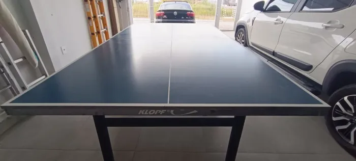Mesa Tênis Oficial - Ping Pong