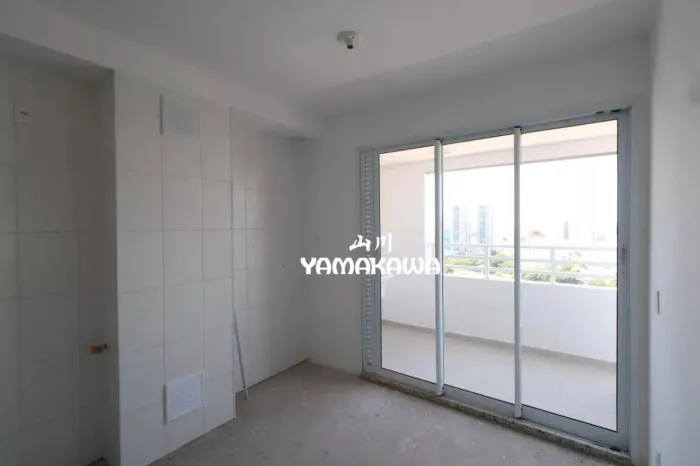 Apartamento com 2 dormitórios à venda, 43 m² por R$ 450.000,00 - Penha - São Paulo/SP