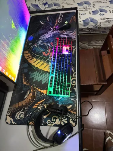PC Gamer Completo á venda