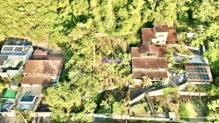 Terreno à venda, 465 m² por R$ 580.000,00 - Piratininga - Niterói/RJ