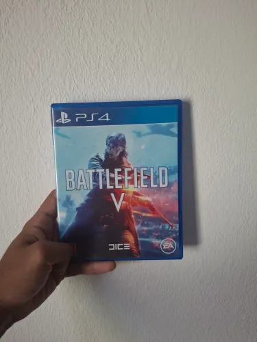 Battlefield V PS4