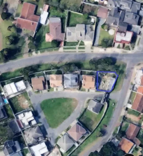 TERRENO A VENDA CONDOMINIO FECHADO NO BOTIATUVINHA EM CURITIBA