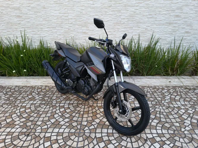 Fazer 150 SED 2020 - Estudo Trocas 