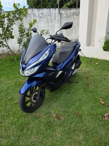 PCX 150 2021
