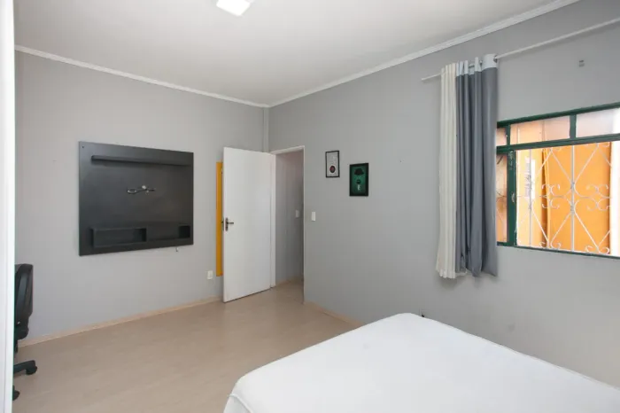 Sobrado para venda em Pirituba com 3 quartos, 130m²