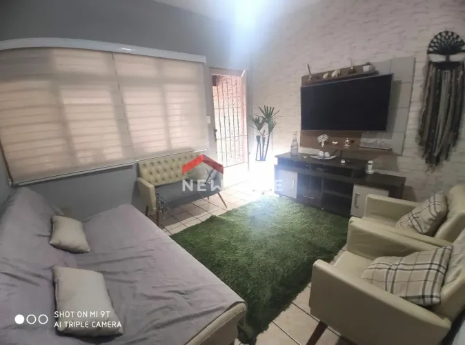 Casa em Rua Faria Lobato - Vila Santa Clara - São Paulo/SP