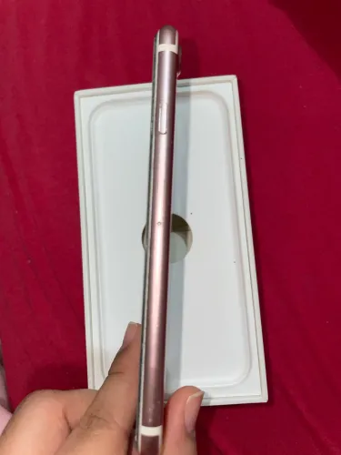 iPhone 7