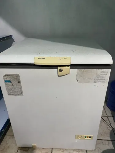 Freezer