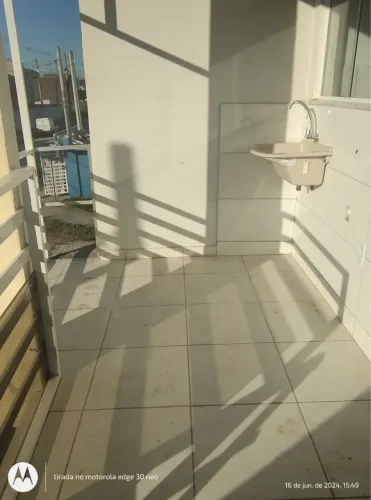 Alugo casa em Nova Iguaçu 