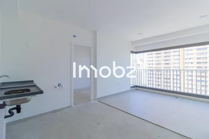 Apartamento à venda na Rua Cônego Eugênio Leite, 1034 - Pinheiros - São Paulo - SP - CEP:
