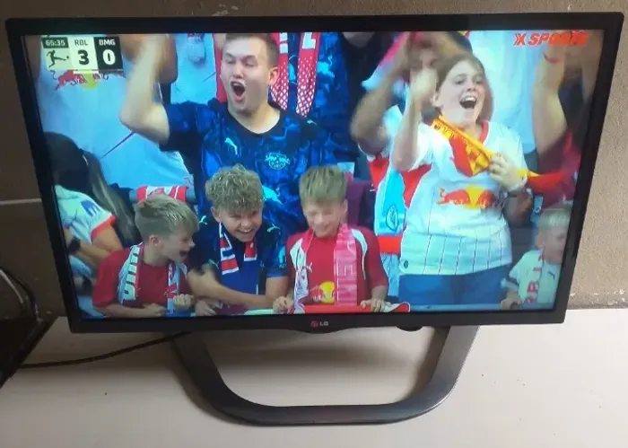 VENDO TV LED LG USADA DE 32 POLEGADAS