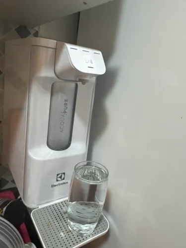 Filtro de Água Electrolux