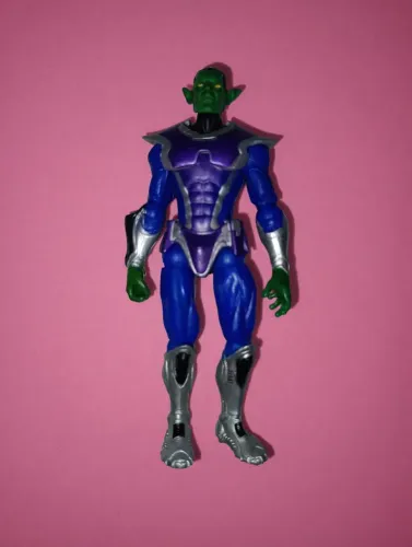 Miniatura Super Skrull Marvel Universe