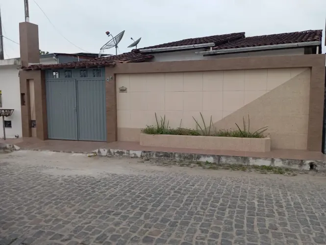 Casa a venda