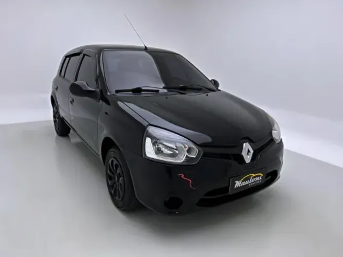 Renault Clio Rn/alize/expr./1.0 Hi-power 16V 5P 2016
