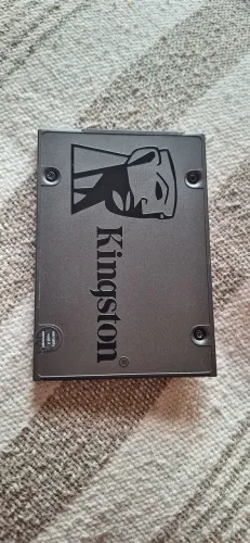 SSD KINGSTON 480GB