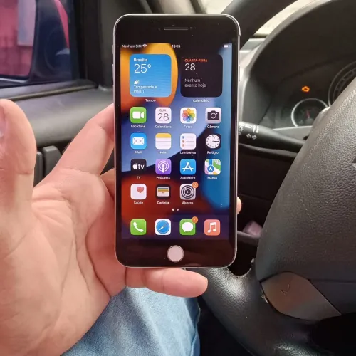 Iphone 7 Plus 128gb