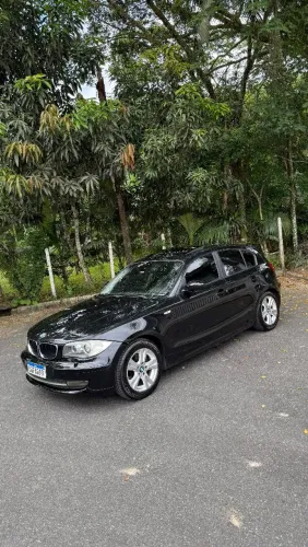 BMW 120I A 2.0 16V 150cv/ 156cv 5P 2009
