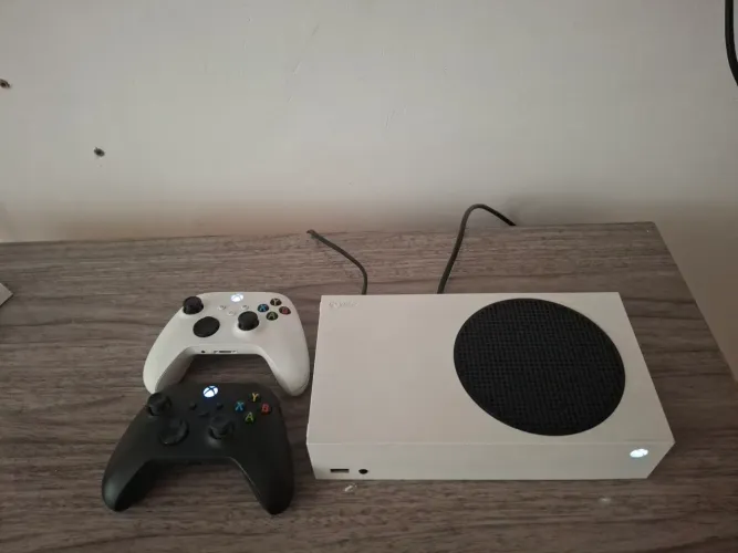 Xbox series s