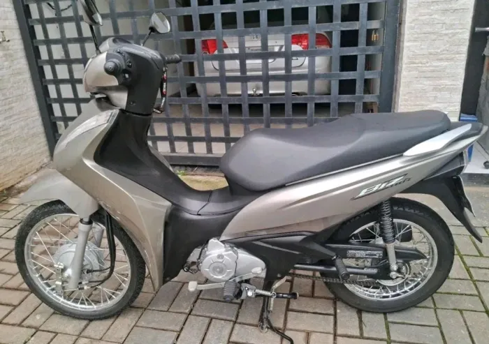 Honda Biz 110i