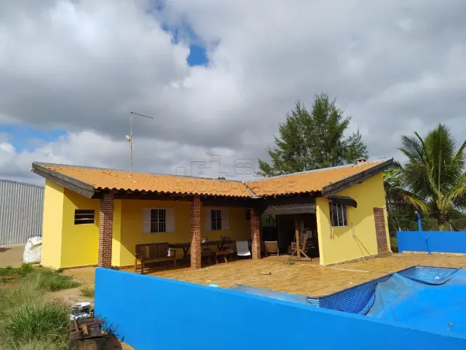 Chácara à venda no Condomínio Rio Verde Excelente oportunidade!
