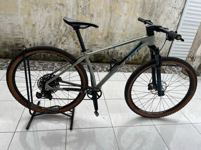 Bicicleta Sense Impact Race aro 29