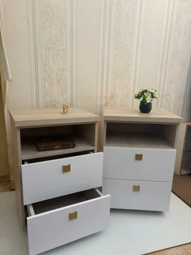Mesa de cabeceira 