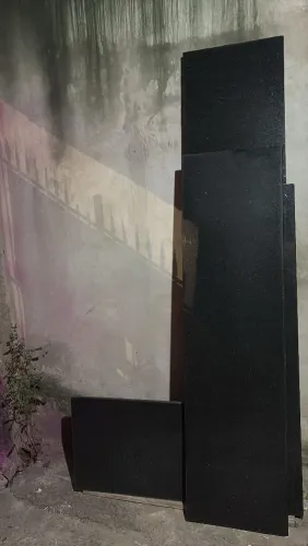 Bancada São Gabriel 