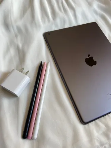 iPad 9ª geração 64gb