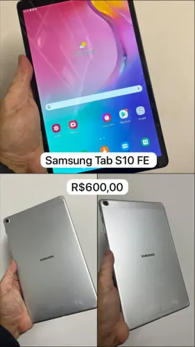 Samsung TAB A T515 4g 10.1?