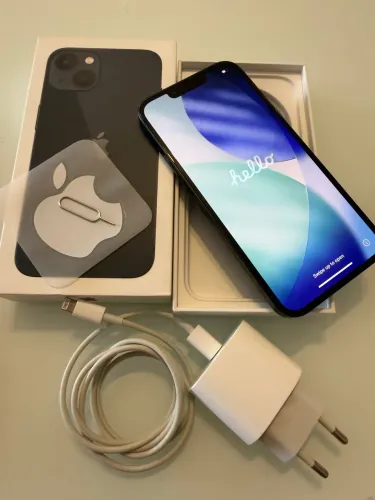 iPhone 13 128gb