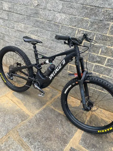E-bike