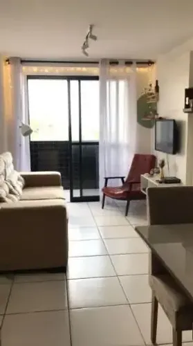 Apartamento à venda, MANGABEIRAS, Maceió, AL