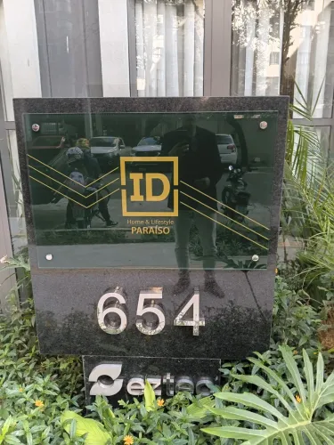 Alugo Studios 28 m2 prox a Paulista 