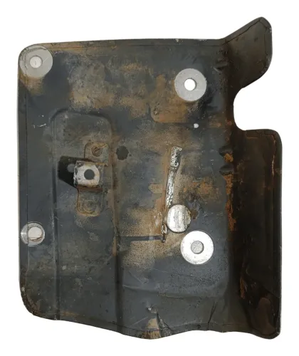 Chapa proteção módulo MB Atron OM926 E5 A *4